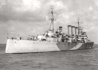 HMS-Norfolk
