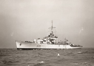 HMS Plym