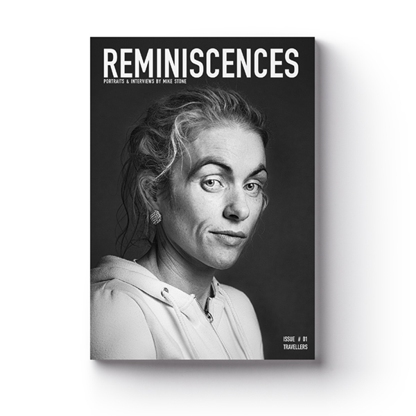 link to reminiscences issue 001